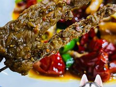 -汇通杨家·烤肉(汇通店)