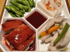 -吴越荣记·苏州菜·松鼠桂鱼(娄门景区店)