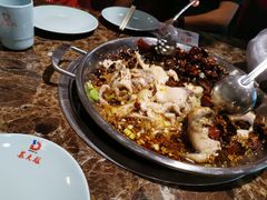-重庆苏大姐火锅(白银店)