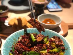 -山石榴·贵州菜(丰盛里店)