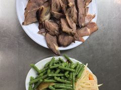 -清真磨沟沿老字号牛肉面(总店)