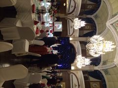 浦江饭店-上海浦江饭店