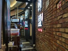 -韩盛·盛江山自助料理(沈辽路万达店)