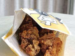 -卤人甲卤炸鸡爪(学院路店)