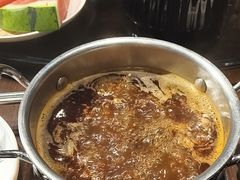 -东道煮牛肉火锅(东盛大街店)