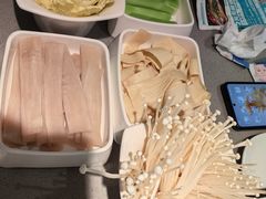 -鱼酷活鱼烤鱼(沈阳大悦城店)