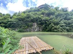 -天河潭旅游度假区