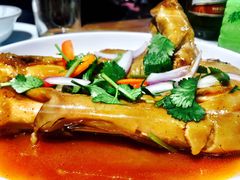 -疆里疆外·和田烤肉·清真