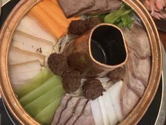 -思金拉措·西藏饮食文化体验中心(仙足岛店)