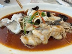 -南山鲜虾面·活鲜小馆·海味大连菜(南山总店)