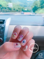 -米小兔美甲美睫