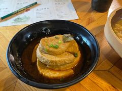 -院子餐厅·大锅菜·老杭帮(桥西直街店)