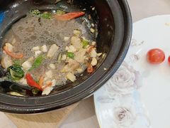 -尚一汤·粤菜海鲜(环球港店)