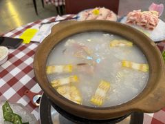 -吉源大排档·鱼生·海鲜(烧烤彩印厂店)