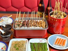 -1078號老北京涮肉(松柏店)