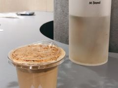 -M Stand(南京新街口金鹰店)