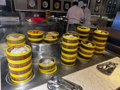 -富力希尔顿酒店·地阔自助餐厅