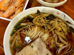 -同得兴 Since·1995 传统苏式面馆(十全街店)