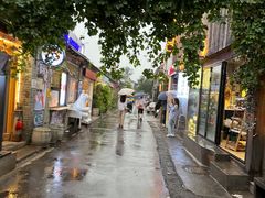 -王歘歘·chuǎ火锅(五道营店)