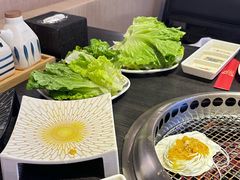 -AJIYA·池袋日式烧肉自助(天津万象城店)