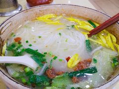 -桥香园云南过桥米线(金马碧鸡店)