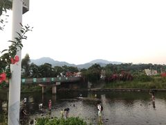-禾悦庄餐厅