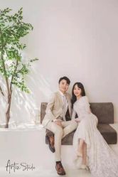 -艺匠摄影ARTIZ STUDIO(南京店)