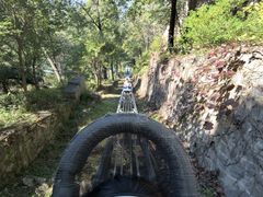 -沂蒙山旅游区云蒙景区(蒙山国家森林公园)