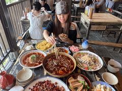 -饭江湖·江湖菜(湖广会馆店)