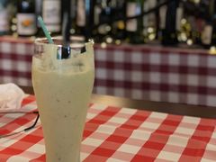 牛油果奶昔-FD西餐厅