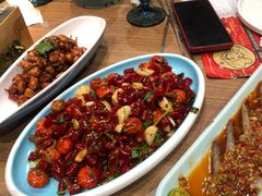 -小董哥烤串(故宫店)