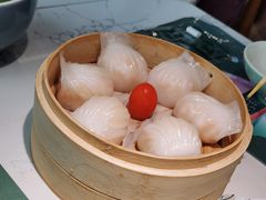 -楚山晓·湖北菜(武汉光谷K11店)