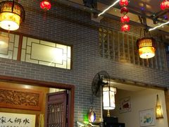 -水乡人家私房菜(逢简店)