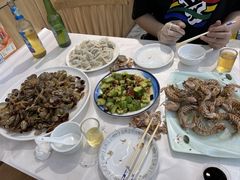 -北戴河庆山饭店·海鲜砂锅粥(北戴河黑石路店)