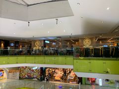 -北京华联购物中心(天通苑店)