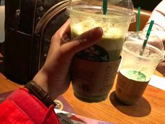 -星巴克(北京惠新东街店)