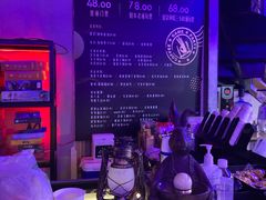 -第三空间·趣味桌游·轰趴.室内CS.剧本杀(大武汉1911店)