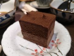 -德川家日本料理(中关村寰太大厦店)
