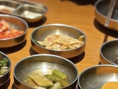 -春熙台韩国料理·章鱼肥牛(西丽店)