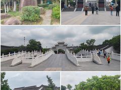 -观潮胜地公园