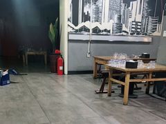 大堂-三盛肥蛤(总店)