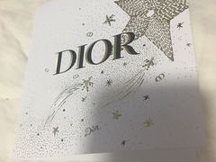 -Dior迪奥(上海世茂广场店)