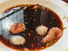 -高佳庄·舟山海鲜(海景旗舰店)