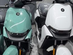 -九号电动车(安定门内大街店)