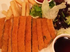 -斯比特花园西餐厅(东方商厦店)