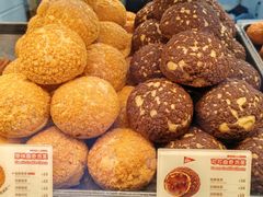 -西树泡芙(正佳店)
