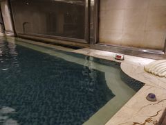 -碧水豪园·足浴·SPA·汗蒸·那须汤泉(中山东路店)