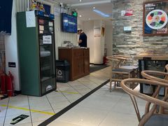 -金豆角砂锅焖面(安贞店)