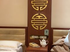 -神憩宾馆-餐厅