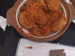 -宛平李记小吃(东关街店)